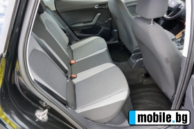 Seat Ibiza 1.6TDi EURO 6C | Mobile.bg   10