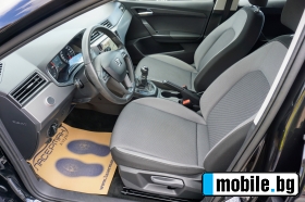 Seat Ibiza 1.6TDi EURO 6C | Mobile.bg   6