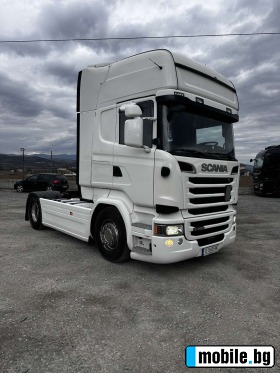 Scania R450 | Mobile.bg   8