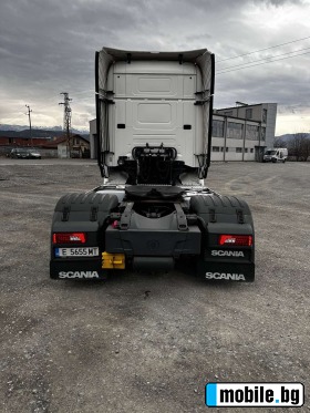 Scania R450 | Mobile.bg   5