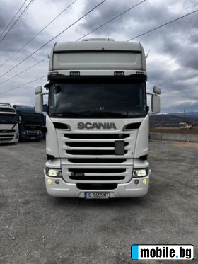     Scania R450 ~36 999 EUR