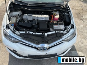 Toyota Auris 1.8- | Mobile.bg   4