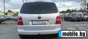 VW Touran 1.6-6. | Mobile.bg   5