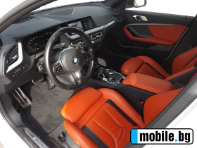 BMW M135 xDrive  | Mobile.bg   11