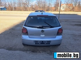 VW Polo 1.4i  GPL | Mobile.bg   6