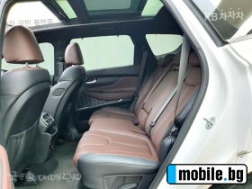 Hyundai Santa fe Diesel 2.2 4WD Inspiration | Mobile.bg   9