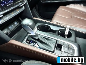 Hyundai Santa fe Diesel 2.2 4WD Inspiration | Mobile.bg   12