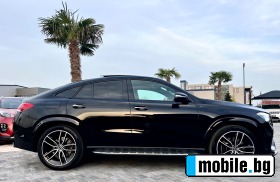 Mercedes-Benz GLE Coupe AMG 63* MAX FULL | Mobile.bg   4
