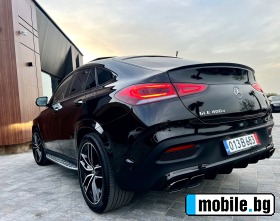     Mercedes-Benz GLE Coupe AMG 63*MAX FULL