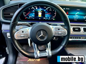 Mercedes-Benz GLE Coupe AMG 63* MAX FULL | Mobile.bg   15
