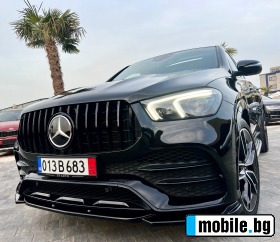 Mercedes-Benz GLE Coupe AMG 63* MAX FULL | Mobile.bg   1