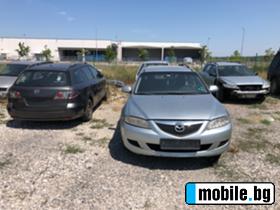 Mazda 6 2,0TDI   3   | Mobile.bg   1