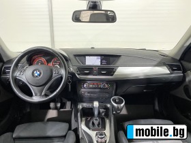 BMW X1 2.0D sDrive 177 ..* AUTO*  | Mobile.bg   8