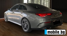 Mercedes-Benz CLA 250 = AMG Line= Night Package/Distronic  | Mobile.bg   2