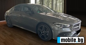 Mercedes-Benz CLA 250 = AMG Line= Night Package/Distronic  | Mobile.bg   1
