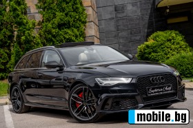     Audi A6 3.0D* 320HP* RS6 PACK* ACTIVE SOUND* MASSAGE* PANO ~48 999 .