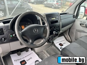 Mercedes-Benz Sprinter 311CDI  | Mobile.bg   13