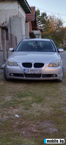     BMW 525 ~7 600 .
