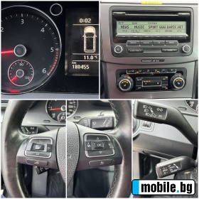 VW Passat 1.6TDI 105 EU 5    | Mobile.bg   13