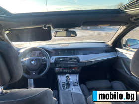 BMW 535      535   / ! 100% ! | Mobile.bg   15