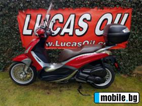 Piaggio Beverly 300cci 2016 ABS ISP | Mobile.bg   2