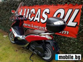 Piaggio Beverly 300cci 2016 ABS ISP | Mobile.bg   4
