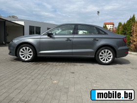 Audi A3 1.6 TDI AUTOMAT GERMANY  | Mobile.bg   4