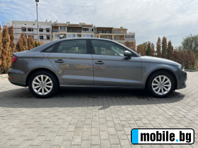 Audi A3 1.6 TDI AUTOMAT GERMANY  | Mobile.bg   3