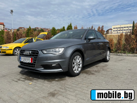 Audi A3 1.6 TDI AUTOMAT GERMANY  | Mobile.bg   2