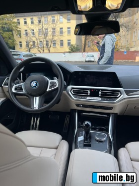BMW 330  M SPORT  | Mobile.bg   5