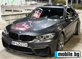 BMW M3 Competition 450. DCT LCI    ! | Mobile.bg   1