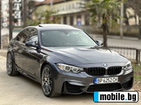 BMW M3 Competition 450. DCT LCI    ! | Mobile.bg   3