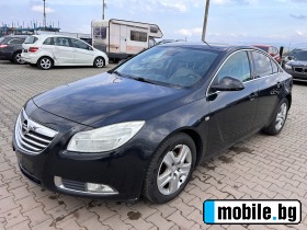 Opel Insignia 2.0CDTI AVTOMAT/NAVI/SEDAN EURO 5 | Mobile.bg   1