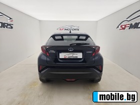 Toyota C-HR CLUB | Mobile.bg   5
