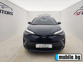 Toyota C-HR CLUB | Mobile.bg   2