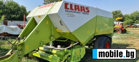  Claas QUADRANT 2200 | Mobile.bg   3