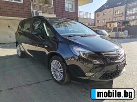 Opel Zafira 1.6T SWISS | Mobile.bg   1