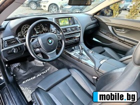 BMW 650 I XDRIVE M PERFORMANCE FULL   100% | Mobile.bg   8
