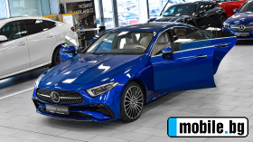 Обява за продажба на Mercedes-Benz CLS 450 AMG Line... ~ 159 900 лв.