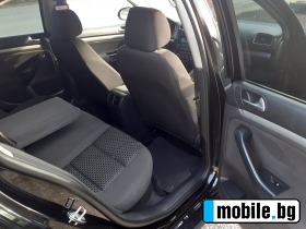 VW Golf 1.6 TDi 4motion klimatronik  | Mobile.bg   16