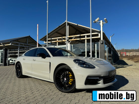 Porsche Panamera 4S#DIESEL#SOFTCL#MATRIX##FULL#67000KM | Mobile.bg   2