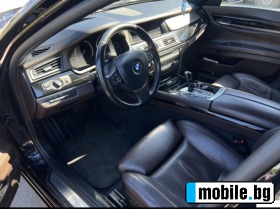 BMW 750 Individual Long 750 Li X-Dr  | Mobile.bg   5