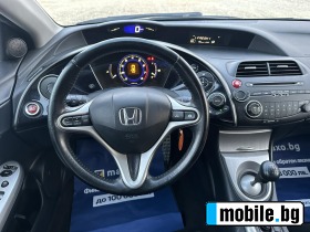 Honda Civic 1.4///EXECUTIVE  | Mobile.bg   10