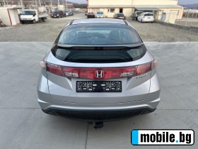 Honda Civic 1.4///EXECUTIVE  | Mobile.bg   4