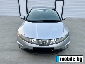 Honda Civic 1.4///EXECUTIVE  | Mobile.bg   8