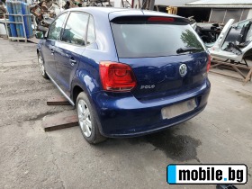 VW Polo  1.2tdi | Mobile.bg   6