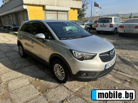 Opel Crossland X 1.2  6 | Mobile.bg   11