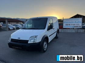     Ford Connect 1.8TD 75 ICEBOX TECHNOLOGY  