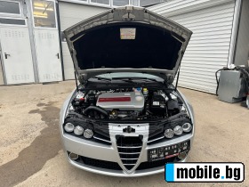 Alfa Romeo 159 Turismo Sport 1, 9 16V | Mobile.bg   16