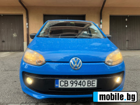 VW Up 1, 0 MPI -  --150 000 . | Mobile.bg   1